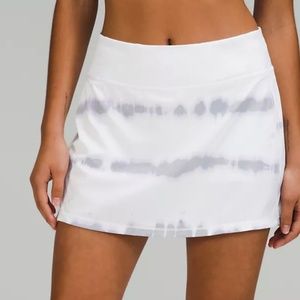 NWT Pace Rival Mid-Rise Skirt Long size 2